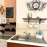 Nikelen Lindian Exclusive Apartments