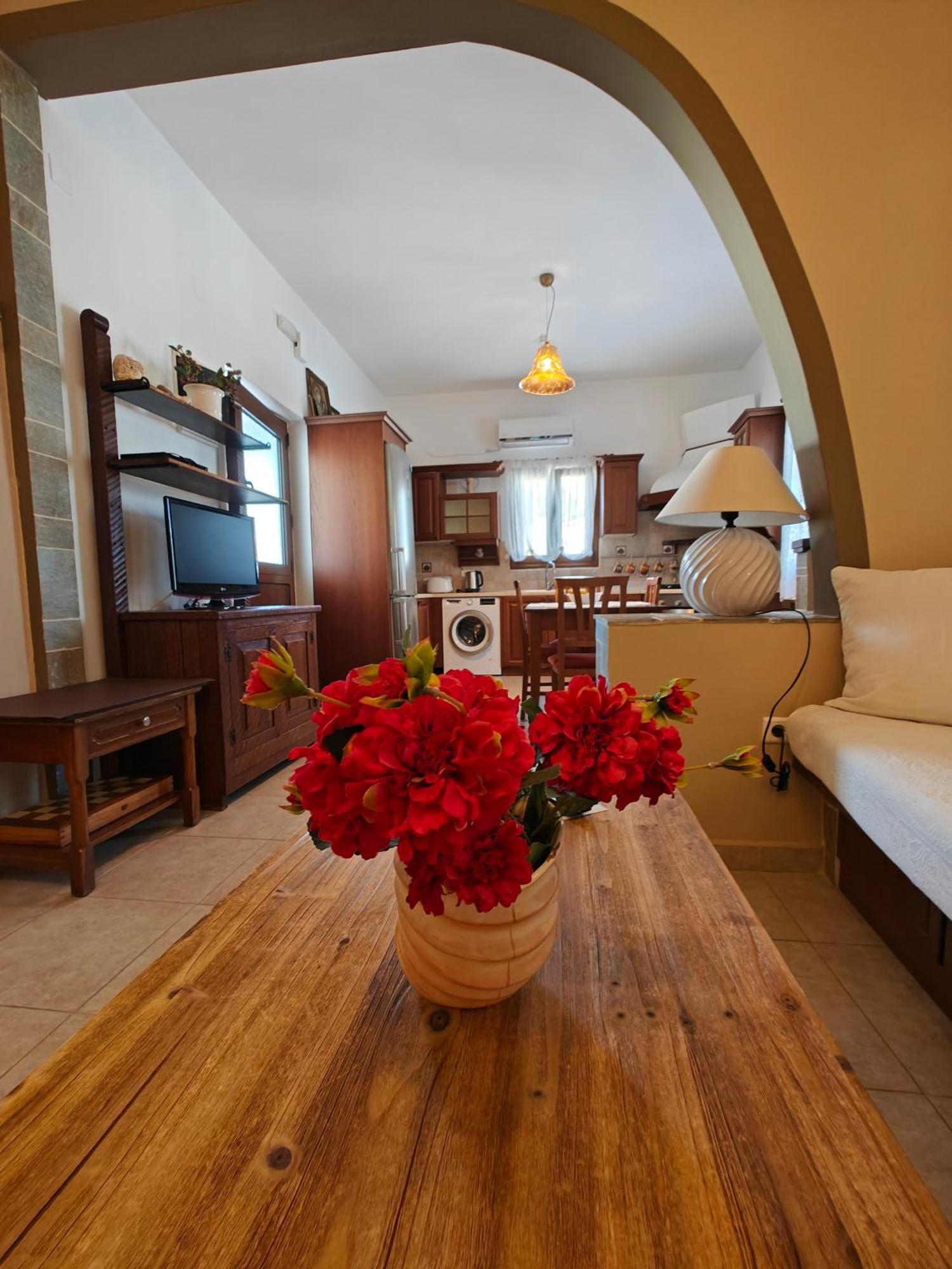 Apartment Nikelen Lindian Exclusive
