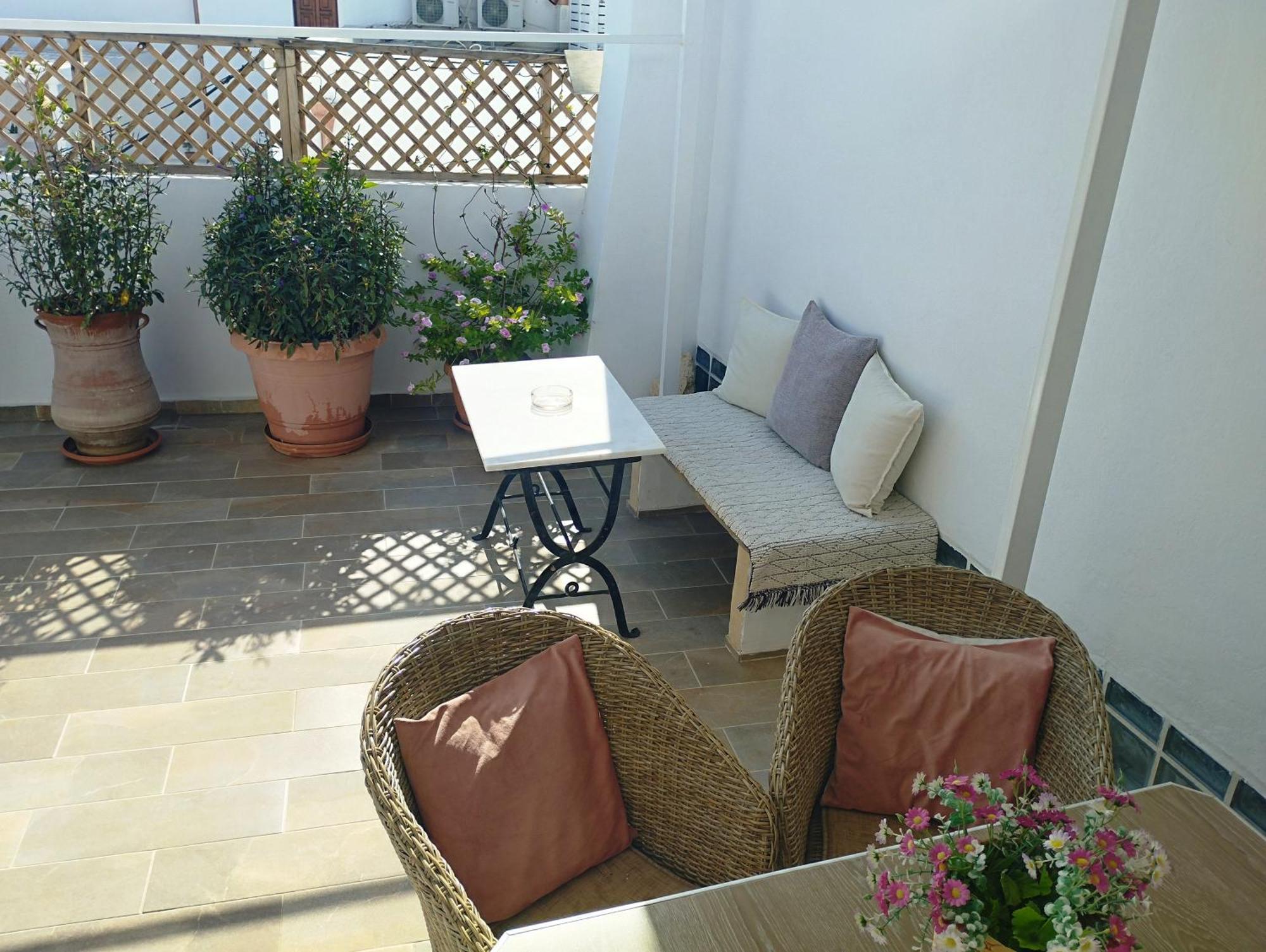 Nikelen Lindian Exclusive Apartment *