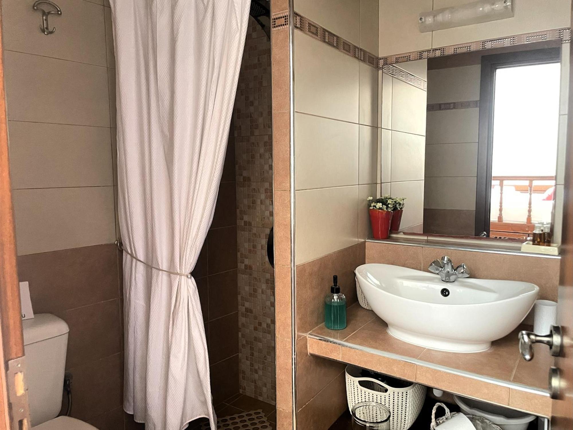 Apartment Nikelen Lindian Exclusive