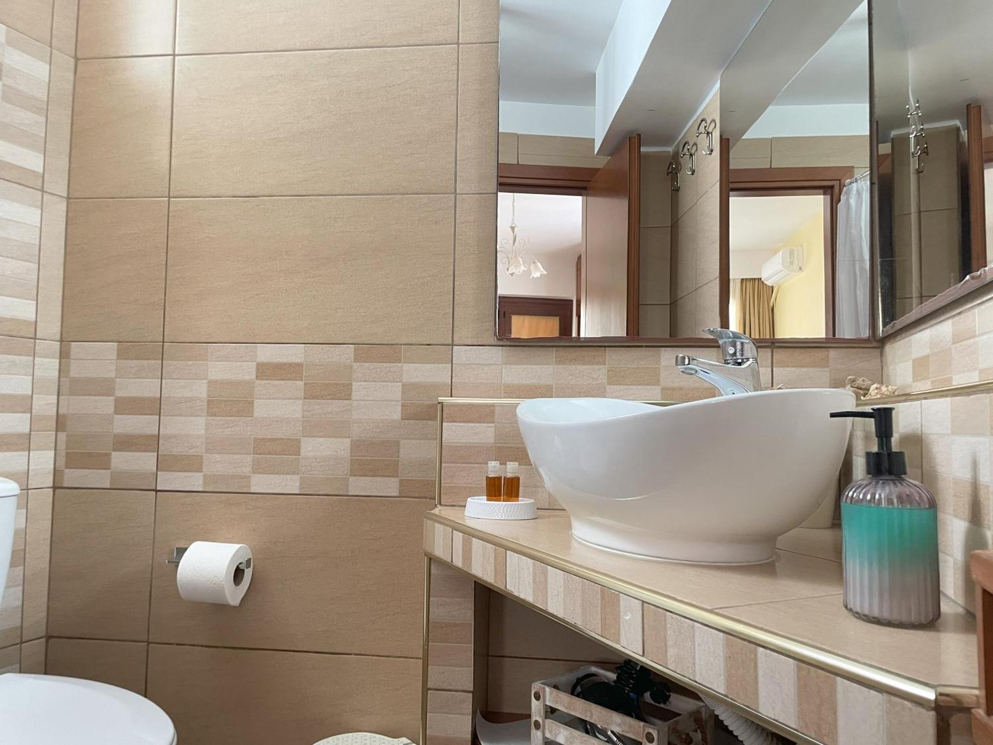 Nikelen Lindian Exclusive Apartment *
